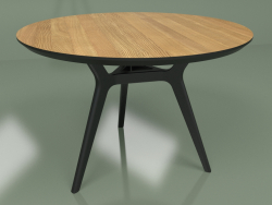 Mesa de comedor Roble Glat (1100)