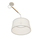 3d model Pendant lamp (4928) - preview