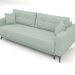 3D Modell Sofa Alaska 1 - Vorschau