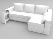 Ecksofa Madrid