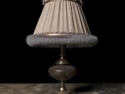 Table lamp