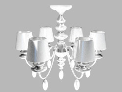 Candelabro de Paradiso MXP100601-6A