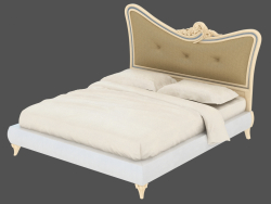 Letto matrimoniale LTTOD5V-209