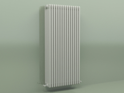 Radiator TESI 6 (H 1500 15EL, Manhattan gray)