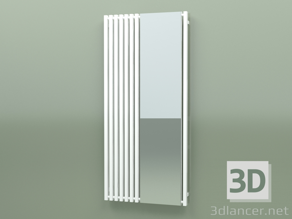 Modelo 3d Radiador Triga M Е (WGTRL170078-E8, 1700х780 mm) - preview