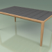 Modelo 3d Mesa de jantar 173 (Glazed Gres Storm) - preview