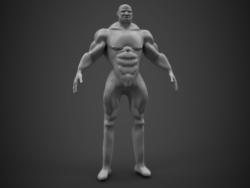 Bodybuilder