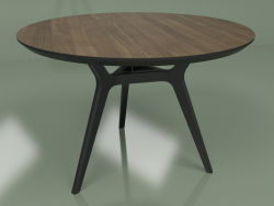 Mesa de comedor Glat Nogal (1100)