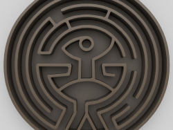 Labyrinth West World