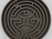 Labyrinth West World