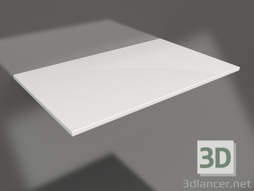 3d model Tablero COSTA 80 - vista previa