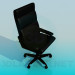 modèle 3D Chaise de bureau pour le leadership - preview