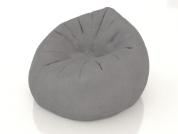 Pouf Mad (treccia 3025)