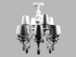 Candelabro de Paradiso MXP 100601-12A