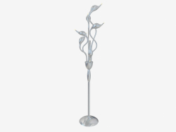 Lampadaire Cigno Collo (751764)