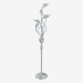 3d model Floor lamp Cigno Collo (751764) - preview