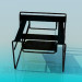 3d model Chair - preview