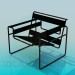 3d model Chair - preview