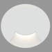 3 डी मॉडल अंतर्निहित luminaire MICROSPARKS (S5611W) - पूर्वावलोकन