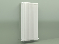 Radiator TESI 6 (H 1500 15EL, Standard white)