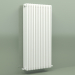 modèle 3D Radiateur TESI 6 (H 1500 15EL, Standard blanc) - preview