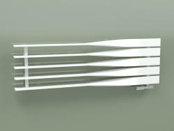 Heated towel rail Cyklon H (WGCYH041130-O8, 410х1300 mm)