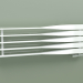 3d model Heated towel rail Cyklon H (WGCYH041130-O8, 410х1300 mm) - preview