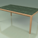 Modelo 3d Mesa de jantar 173 (Glazed Gres Forest) - preview