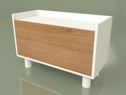 Shoe bench (30411)