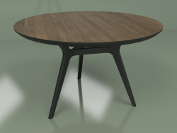 Mesa de jantar Glat Walnut (1200)