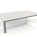 3D Modell Couchtisch 150 (Anthrazit) - Vorschau