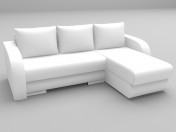 Ecksofa Panna