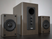 HIFI Columns 2.1 F & D R-313