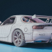 Mazda RX - 7 3D-Modell kaufen - Rendern