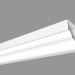 3d model Eaves front (FK17LL) - preview