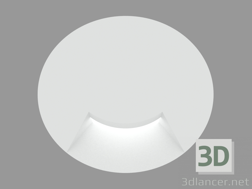 modèle 3D Downlight MICROSPARKS (S5621) - preview