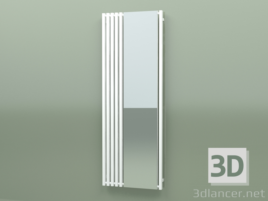 Modelo 3d Radiador Triga M Е (WGTRL190068-E8, 1900х680 mm) - preview