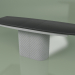 3d model Dining table Prime (unfolded, 152 cm) - preview