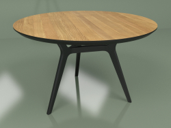 Mesa de comedor Roble Glat (1200)