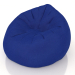 3D Modell Pouf Mad (Geflecht 3031) - Vorschau