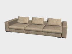 Infiniti LUX sofa (348x124)