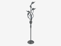 Lampadaire Cigno Collo (751767)