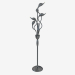 3d model Floor lamp Cigno Collo (751767) - preview