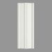 modello 3D Pilaster (PS22) - anteprima