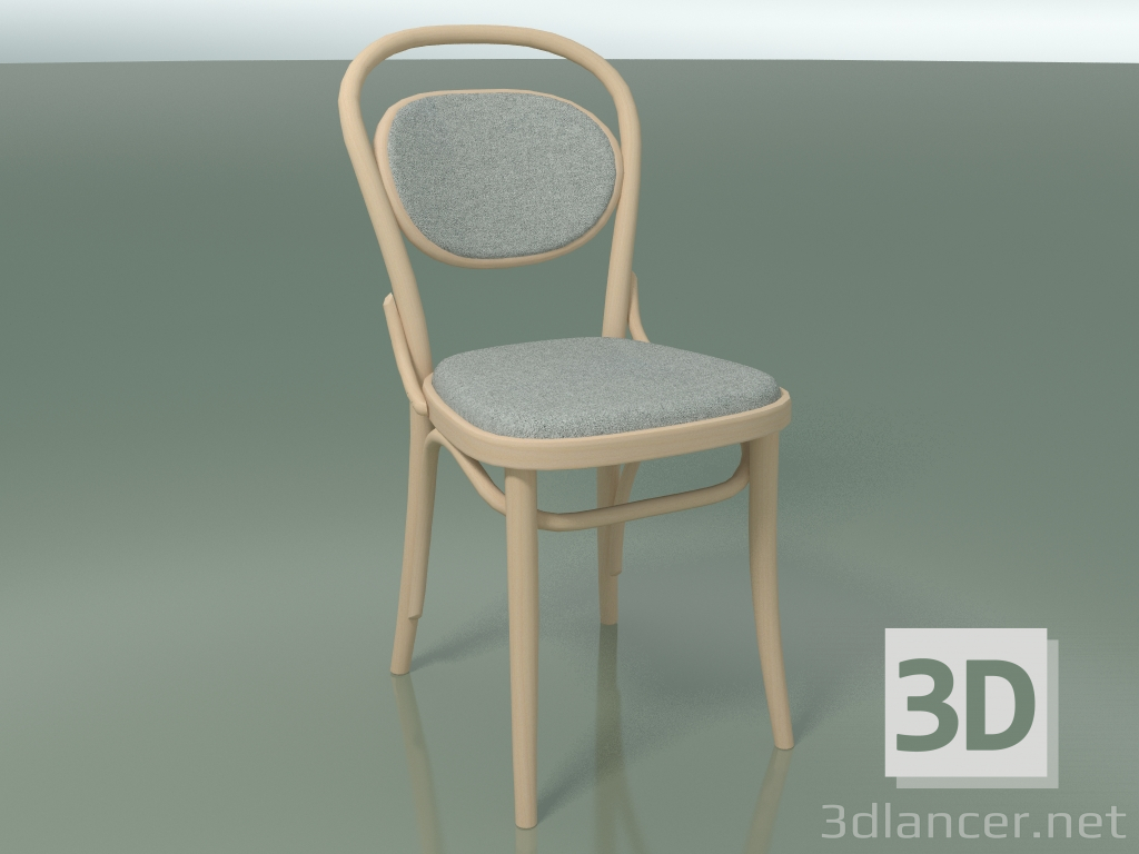 3d model Silla 20 (313-020) - vista previa