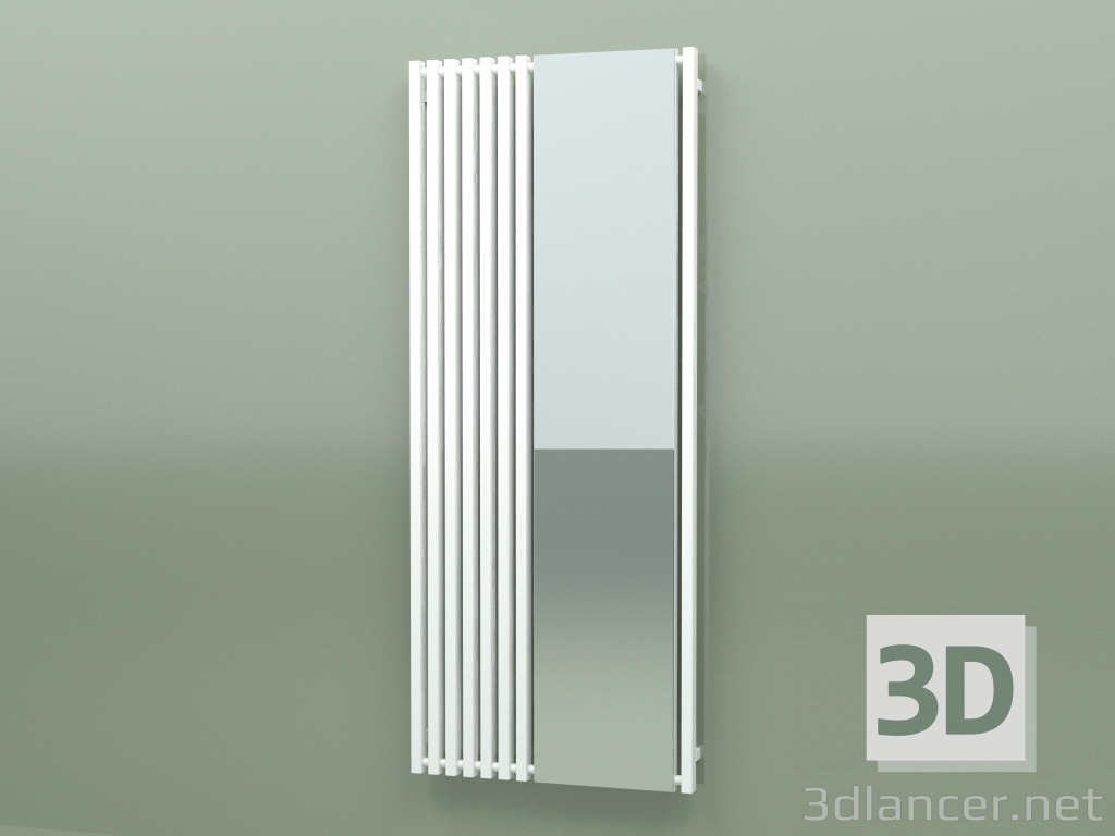 3d model Radiator Triga M Е (WGTRL190078-E8, 1900x780 mm) - preview