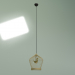 3d model Pendant lamp Little Bird - preview