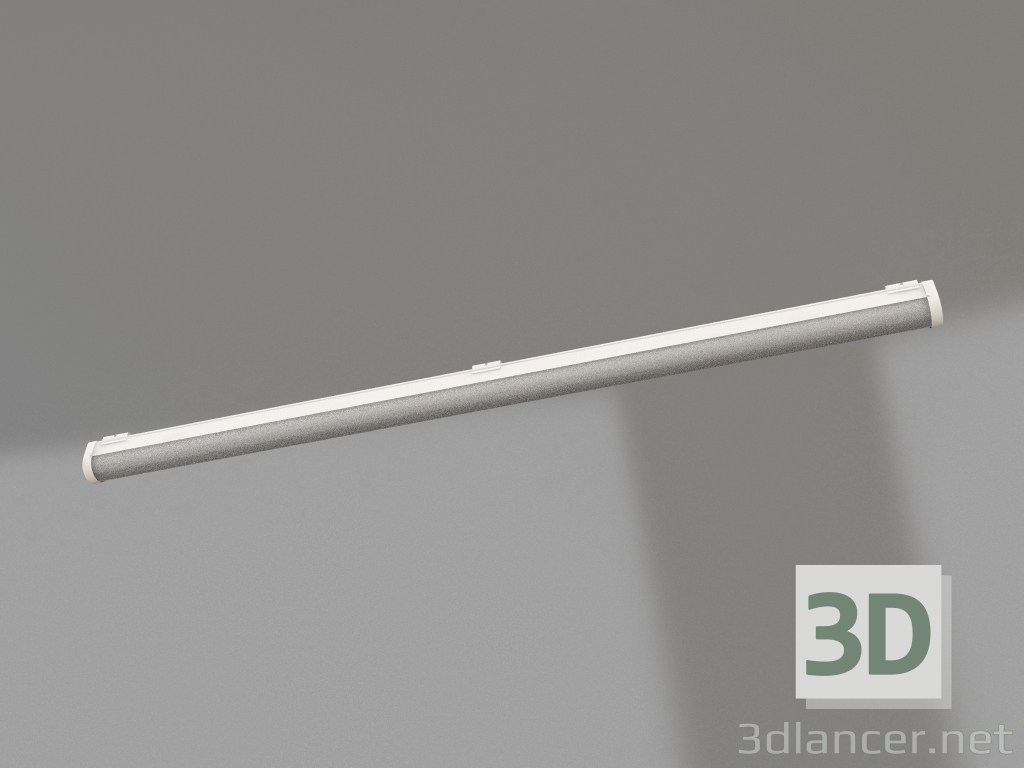 3d model Lamp ALT-LARGO-1500-40W Day4000 (WH, 120 deg, 230V) - preview