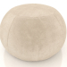 modello 3D Pouf Moony (korsyka 7112) - anteprima