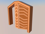 Вхідні двері